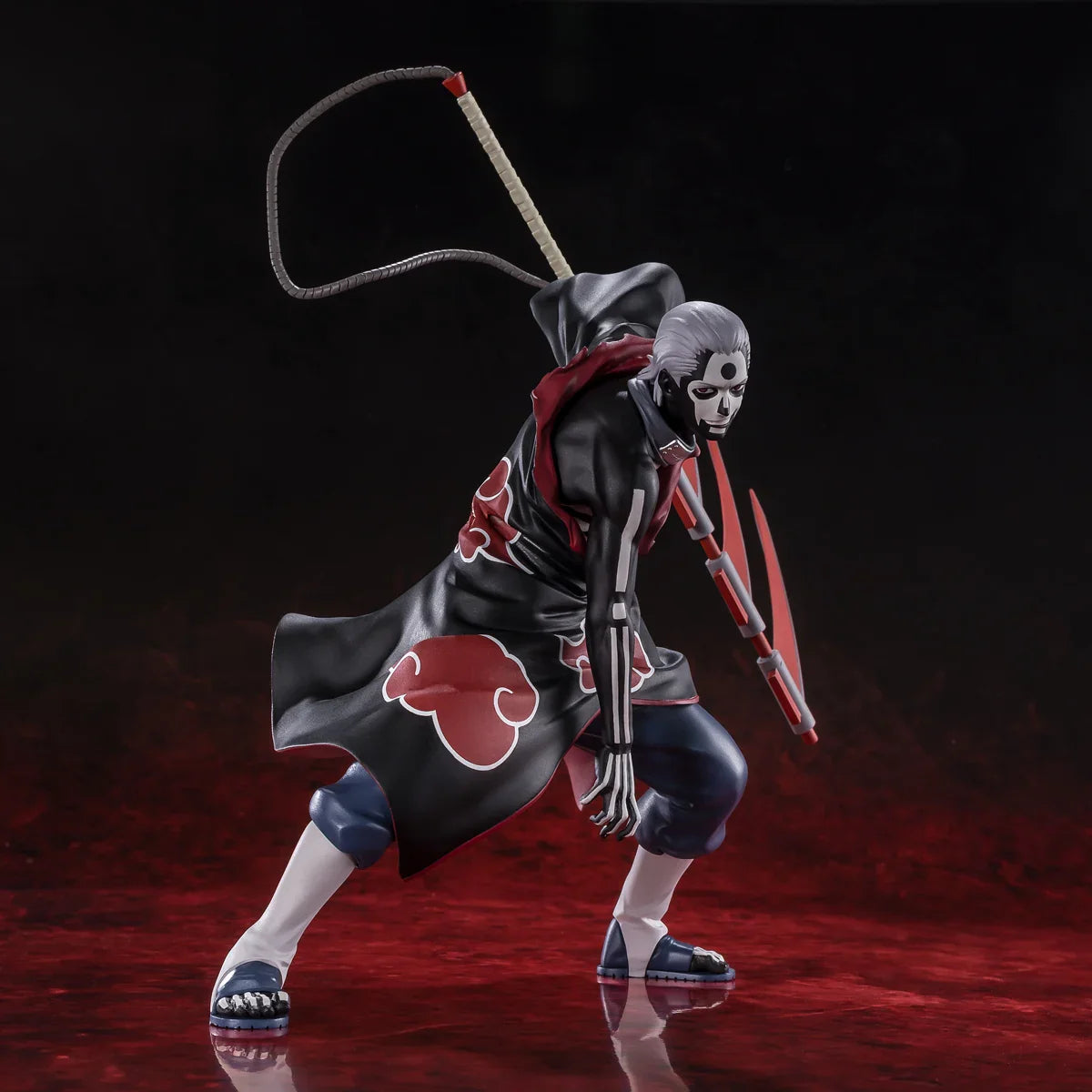 Banpresto Vibration Stars Naruto Shippuden - HIDAN VERSION B