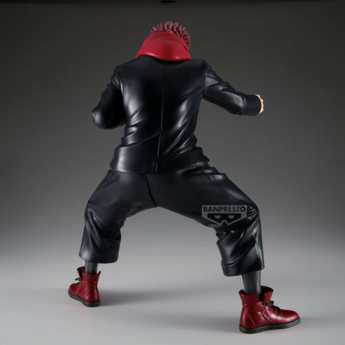 GRANDISTA JUJUTSU KAISEN - YUJI ITADORI