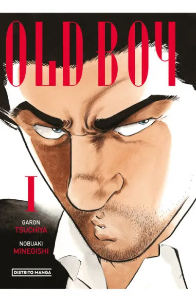 OLD BOY #1