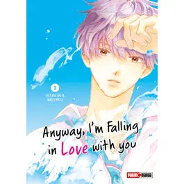 ANYWAY, IM FALLING IN LOVE WITH YOU #1