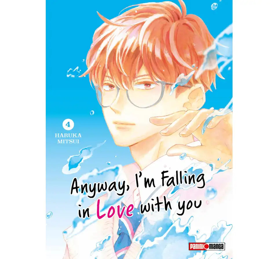 ANYWAY, IM FALLING IN LOVE WITH YOU #4
