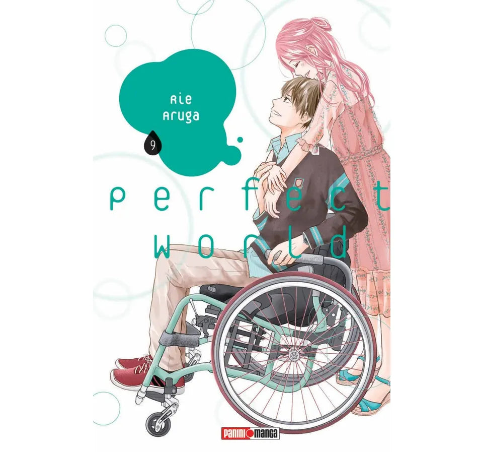 PERFECT WORLD #9