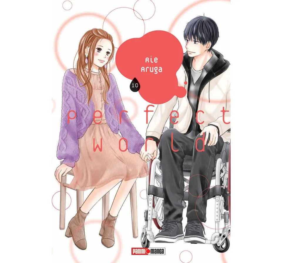PERFECT WORLD #10