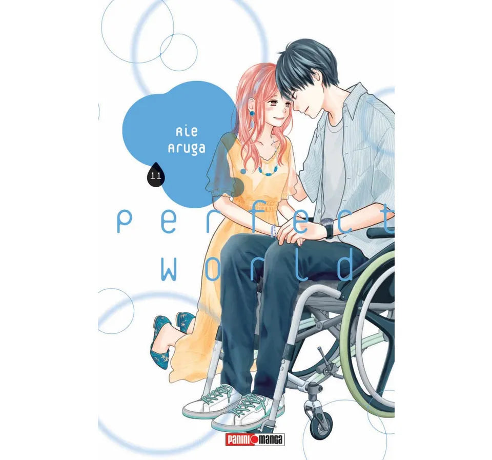 PERFECT WORLD #11
