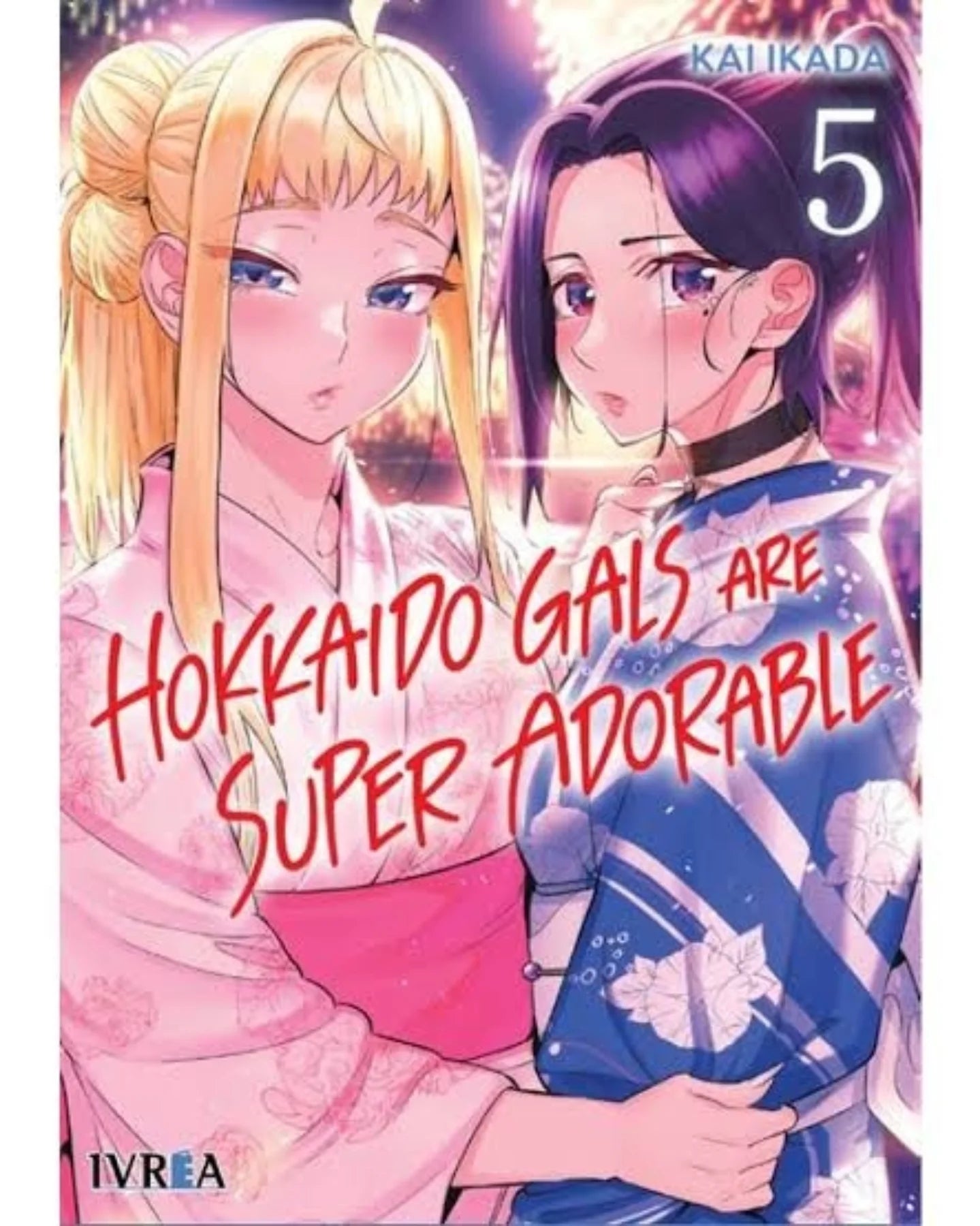 HOKKAIDO GALS ARE SUPER ADORABLE #5