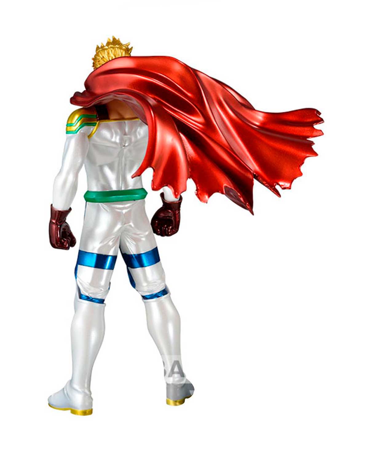 Banpresto My Hero Academia - Lemillion Amazing Heroes Special