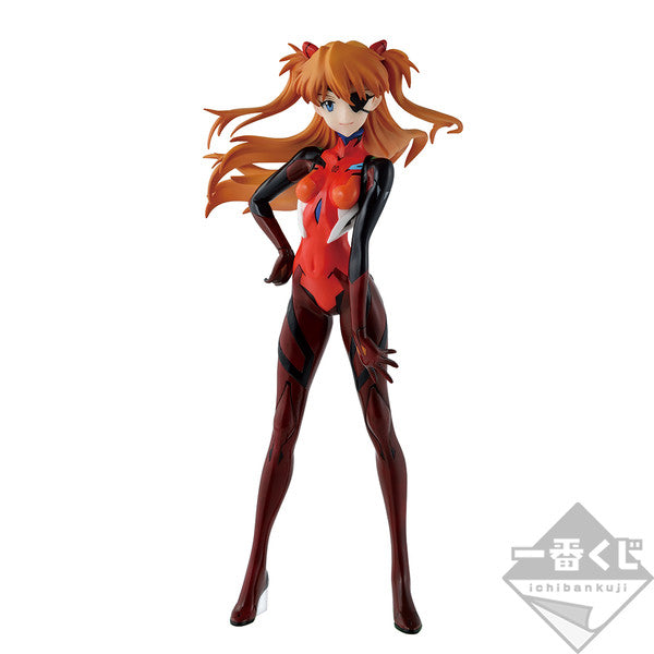 Ichibankuji Evangelion - Asuka Langley 2020