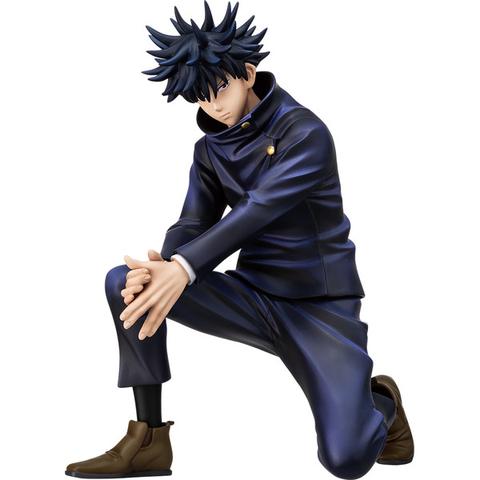 Ichibankuji Jujutsu Kaisen - Megumi