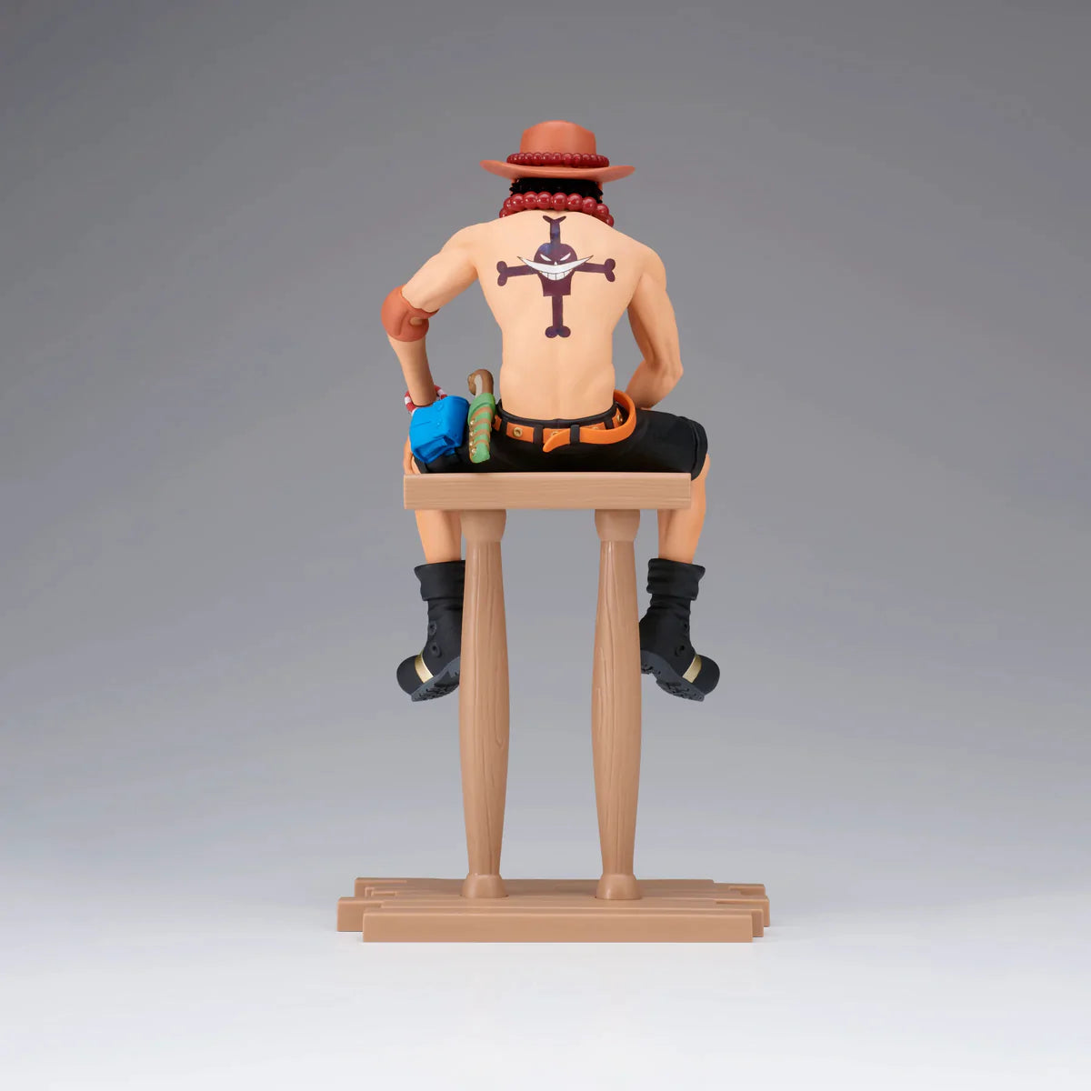 Banpresto Grandline Journey - Portgas D. Ace
