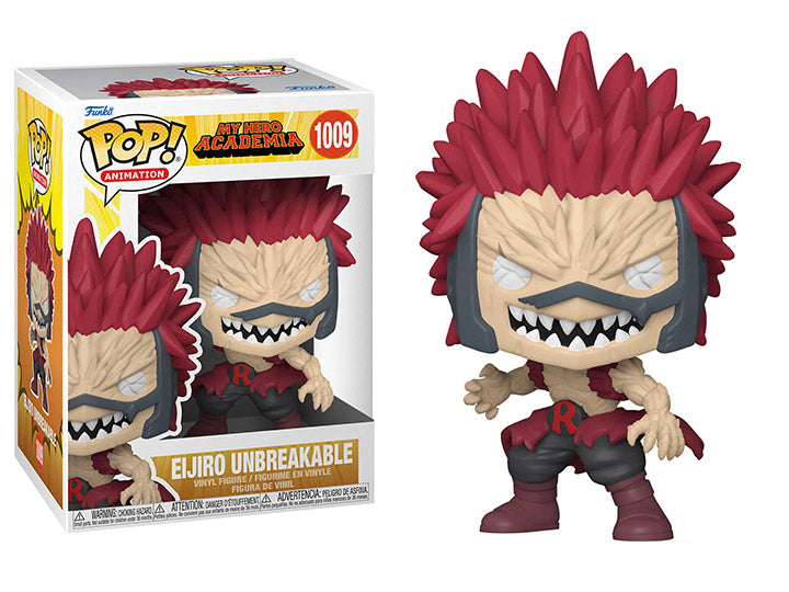 Funko POP MY HERO ACADEMIA - Eijiro Unbreakable