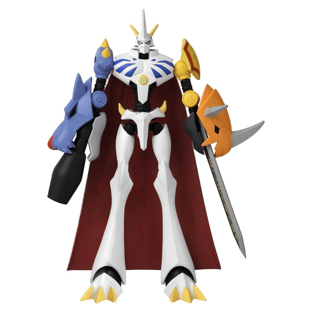 ANIME HEROES Digimon - Omegamon