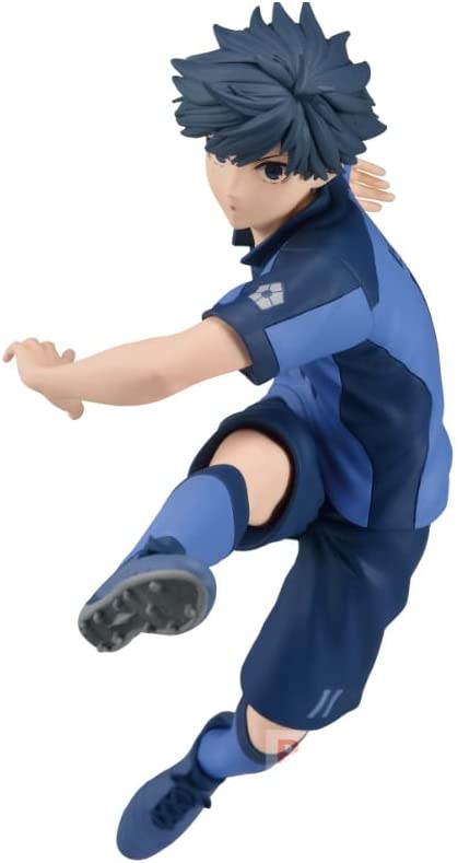 Blue Lock Figurine Yoichi Isagi Blue Lock Figurine Yoichi Isagi
