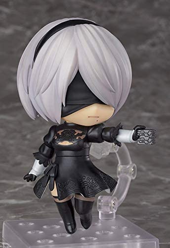 Nendoroid Good Smile Company - Nier Automata 2B
