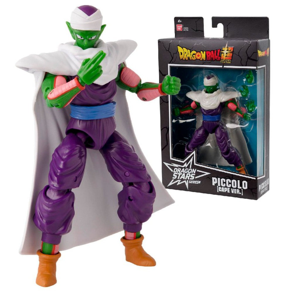 Figura Dragon Stars - Piccolo (Cape Ver.)