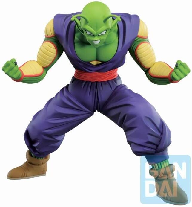 Ichibankuji Dragon Ball Super Heroes - Piccolo