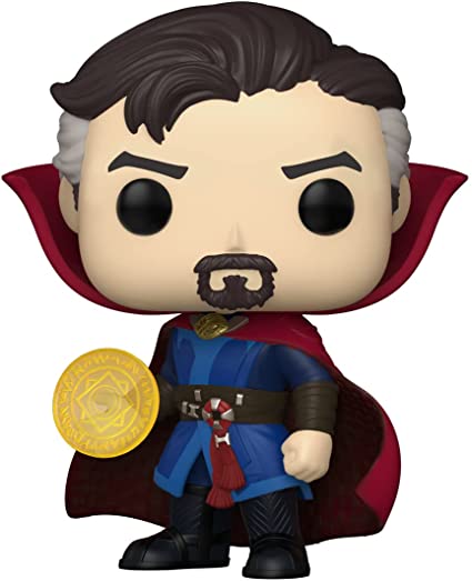 Funko POP Doctor Strange in the Multiverse of Madness - Doctor Strange