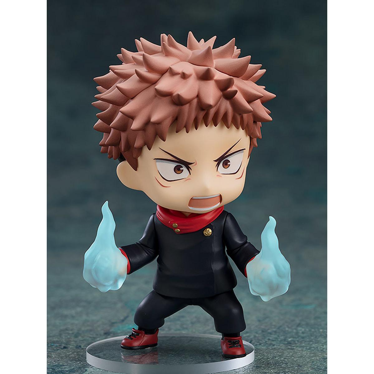 Nendoroid Good Smile Company - Yujii Itadori