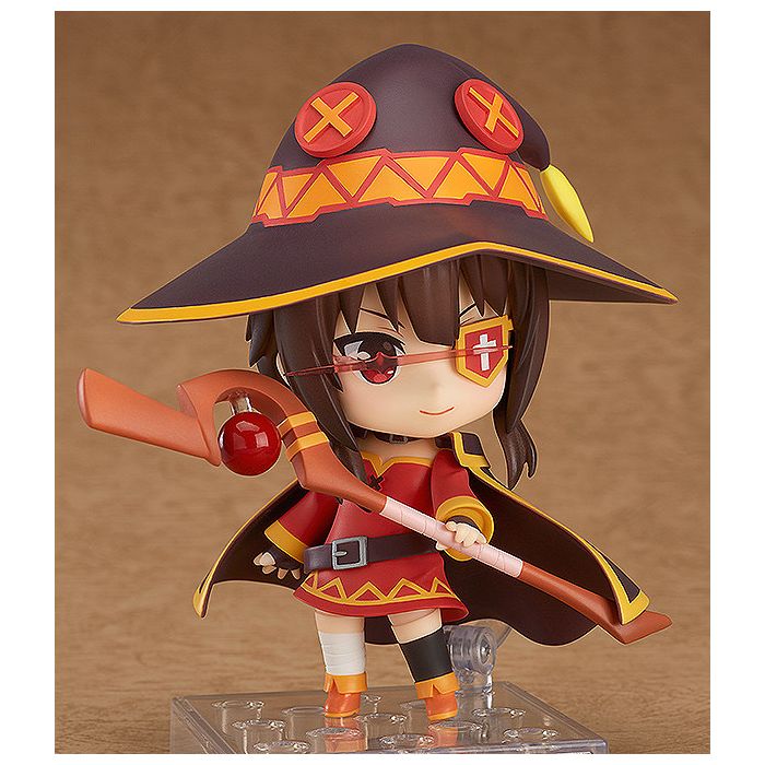 Nendoroid Doll Good Smile Company - Megumin