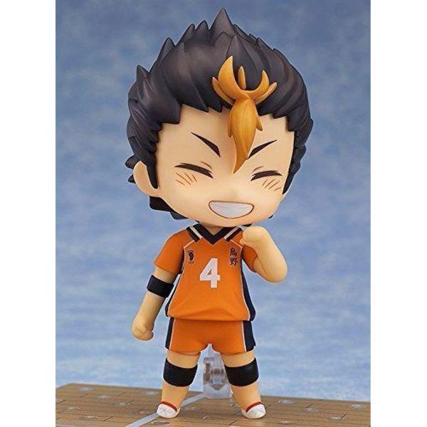 Nendoroid Good Smile Company - Nishinoya Yu
