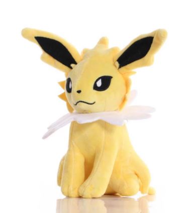 Peluche Pokemon - Jolteon (35cm)