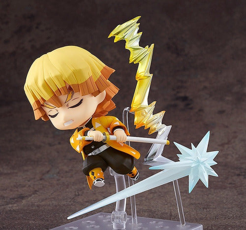 Nendoroid Good Smile Company - Zenitsu Agatsuma