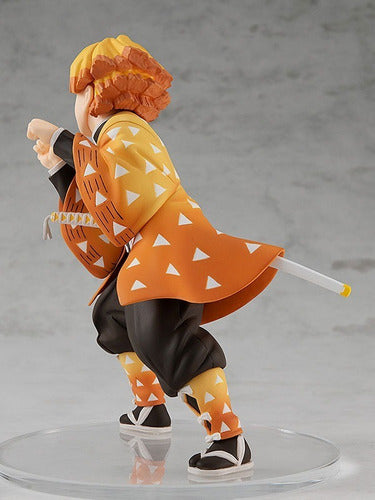 Pop Up Parade Demon Slayer - Zenitsu Agatsuma