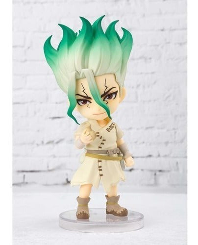 FIGUARTS MINI Dr. Stone - Ishigami Senku