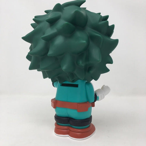 Alcancia PVC Deku