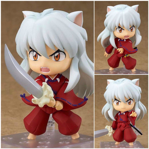 Nendoroid Good Smile Company - Inuyasha