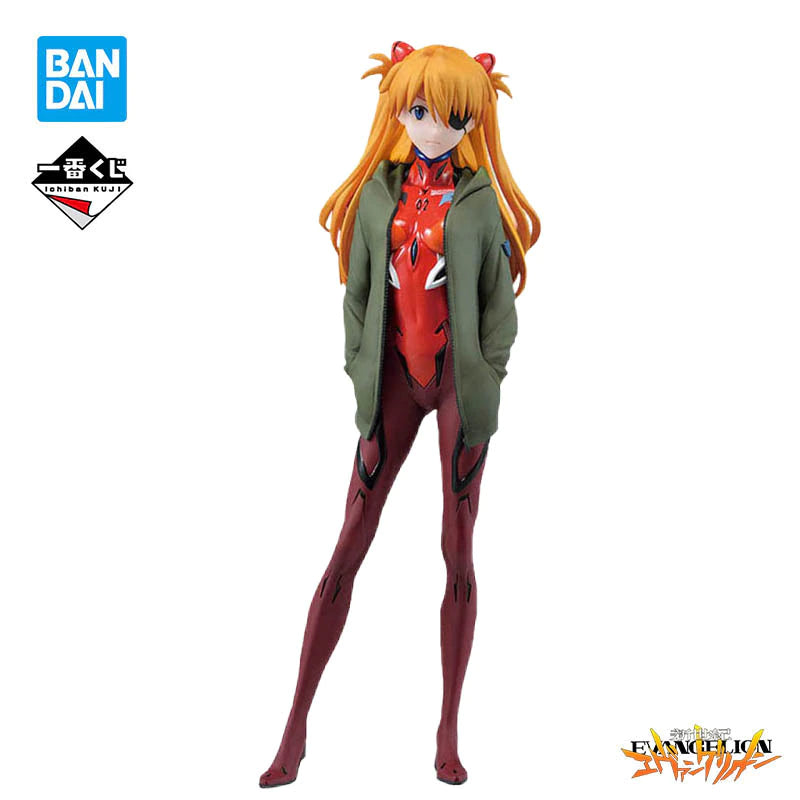Ichibankuji Evangelion - Asuka Langley D