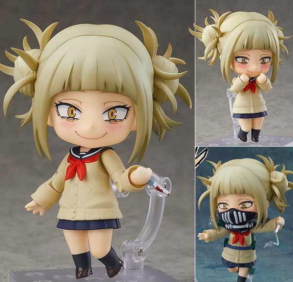 Nendoroid Good Smile Company - Himiko Toga