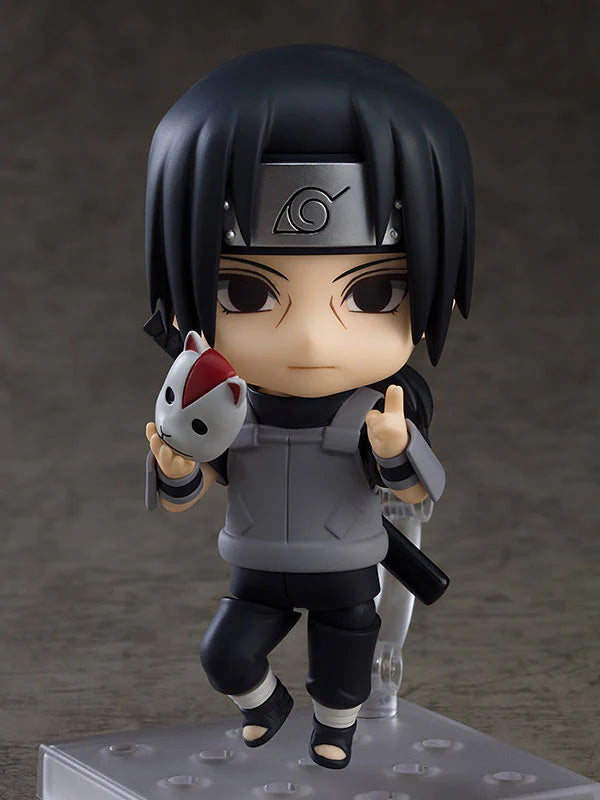 Nendoroid Good Smile Company - Anbu Itachi