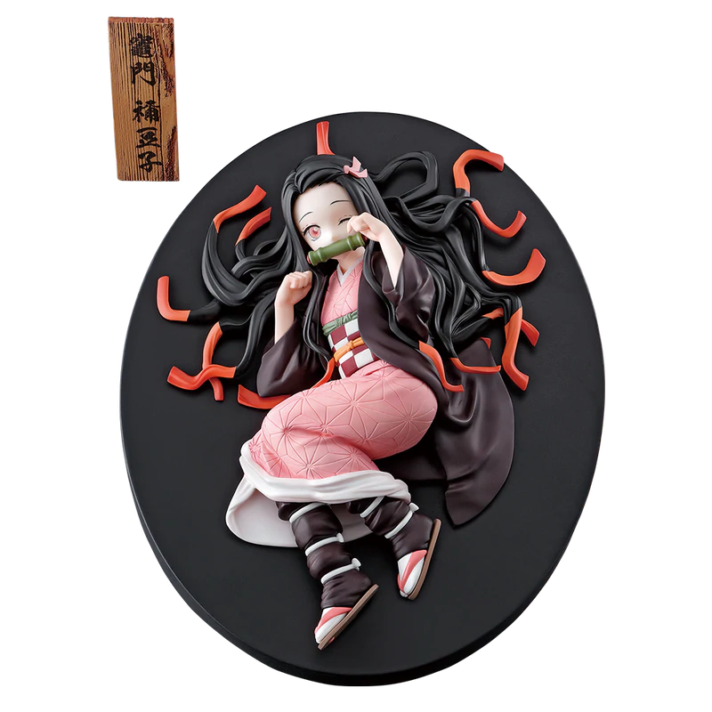 Ichibansho Demon Slayer - Nezuko Kamado