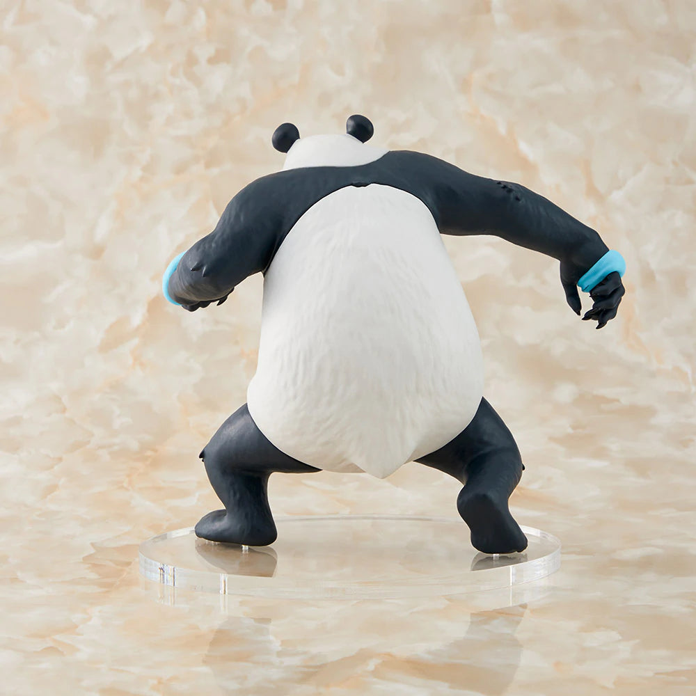 Taito Jujutsu Kaisen - Panda