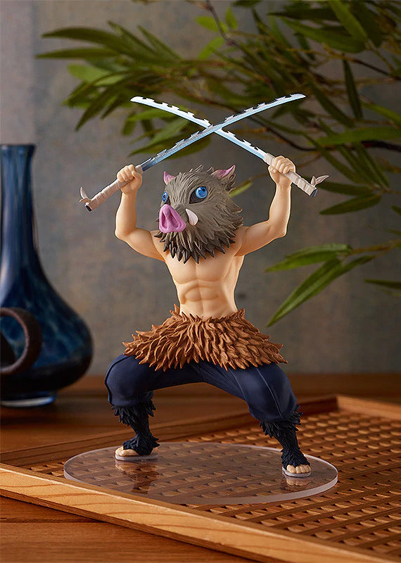 Pop Up Parade Demon Slayer - Inosuke Hashibira
