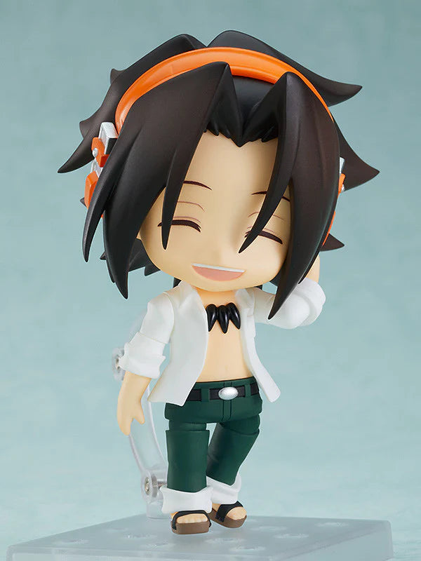 Nendoroid Good Smile Company - Yoh Asakura