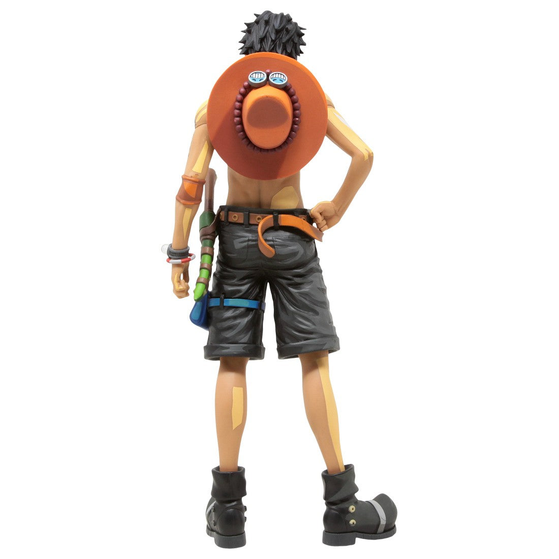 Banpresto One Piece - Portgas D. Ace (Manga Dimensions)