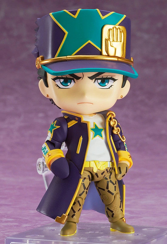 Nendoroid Good Smile Company - Jotaro Kujo Stone Ocean