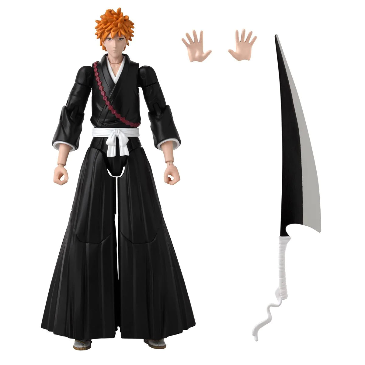 ANIME HEROES Bleach - Ichigo