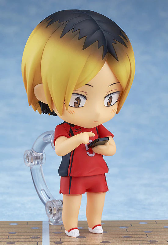 Nendoroid Good Smile Company - Kozume Kenma