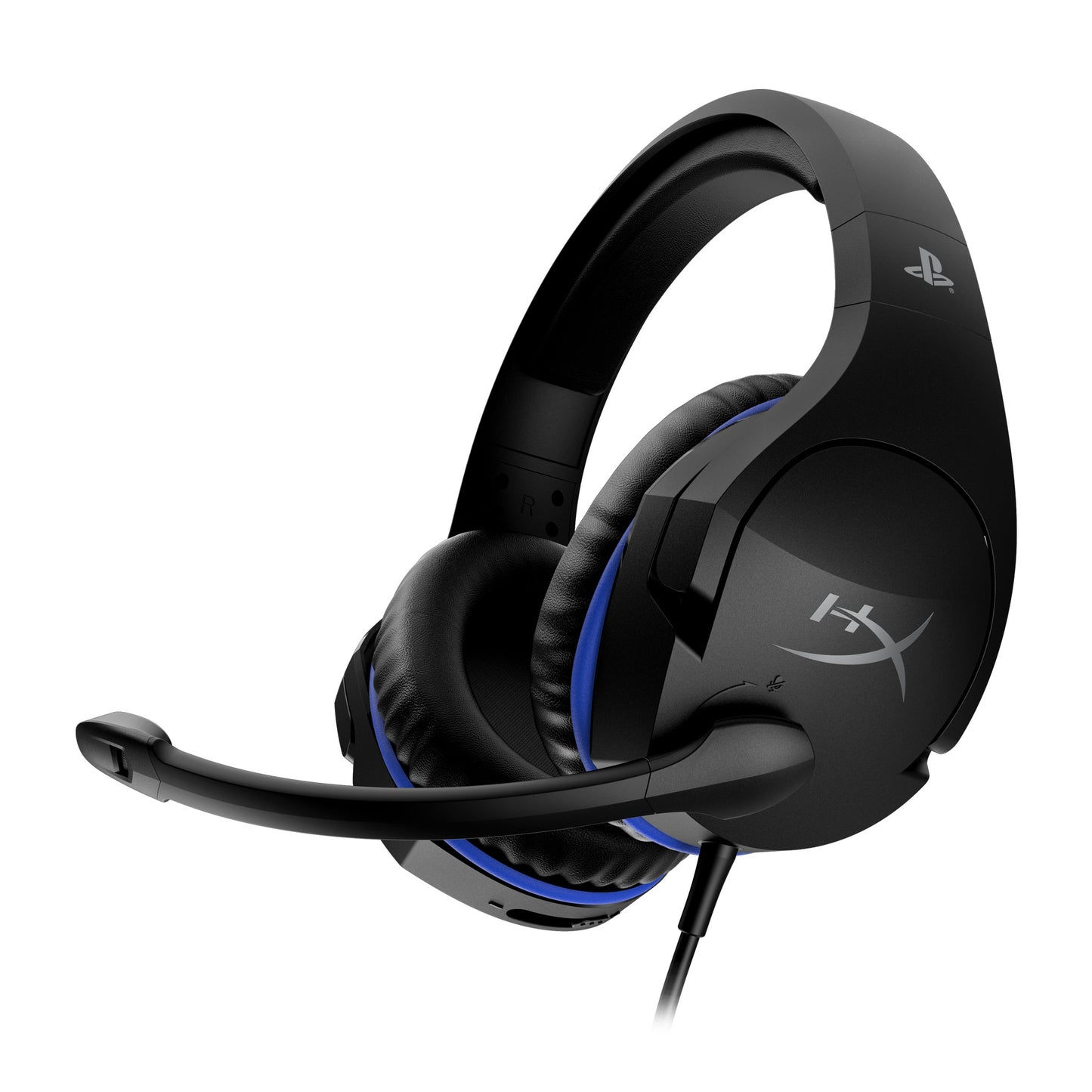 HEADSET GAMER HYPERX CLOUDX STYNGER CORE PS4/PS5