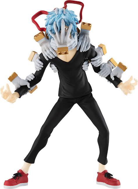Pop Up Parade - Tomura Shigaraki