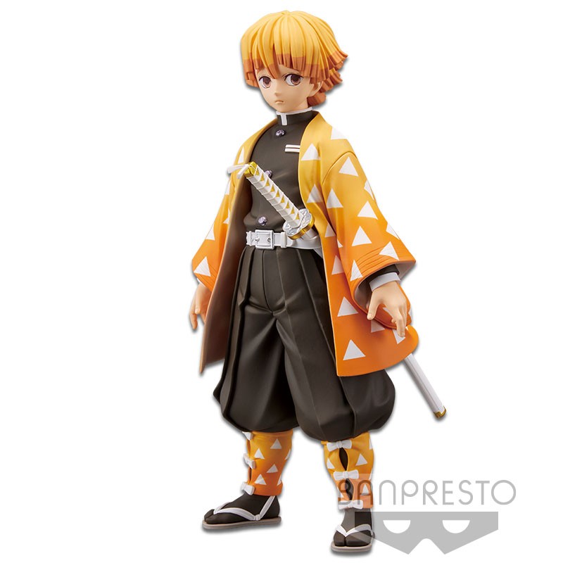 GRANDISTA Demon Slayer - Zenitsu