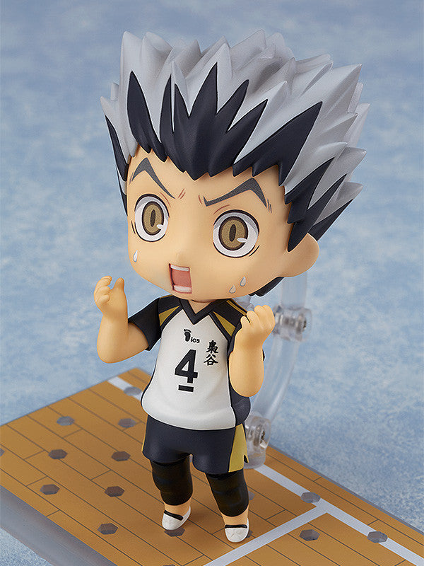 Nendoroid Good Smile Company - Bokuto Kotaro