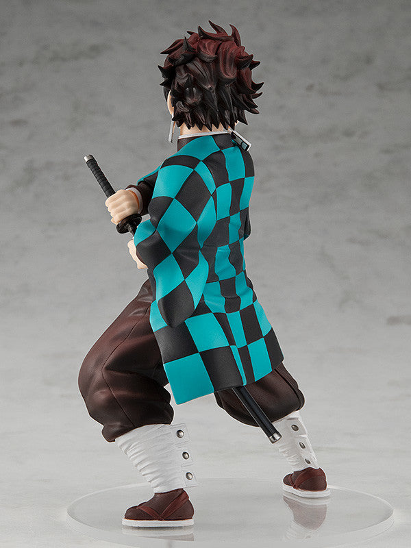 Pop Up Parade Demon Slayer - Tanjiro