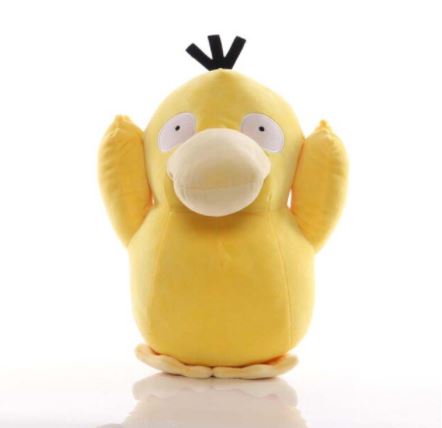 Peluche Pokemon - Psyduck (32cm)
