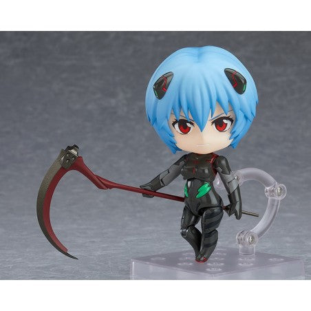 Nendoroid Good Smile Company - Rei Ayanami