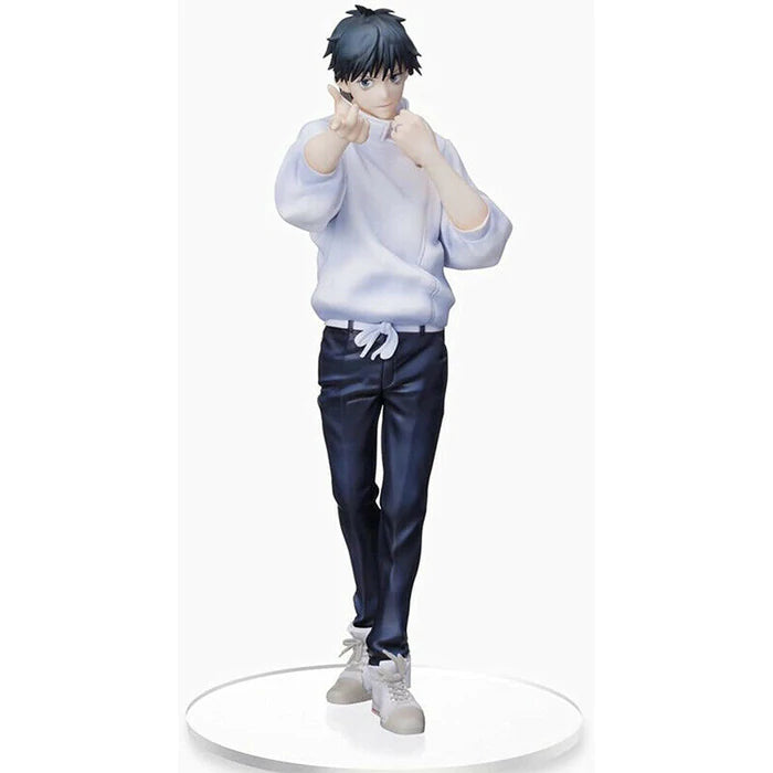 Sega SPM Jujutsu Kaisen 0 - Okkotsu Yuta