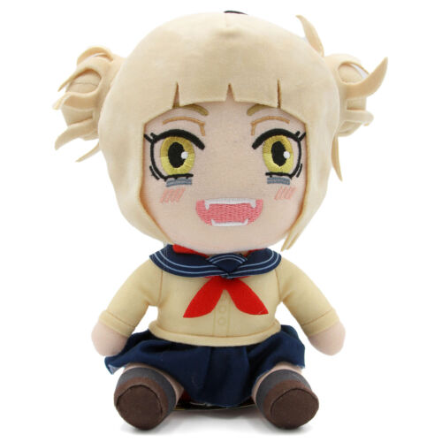 Peluche GEE MHA - Himiko Toga