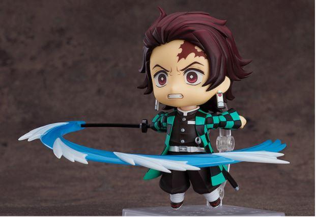 Nendoroid Good Smile Company - Tanjiro Kamado